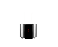 VDB LAMP Glass Black - 1351591 - zdjęcie 3